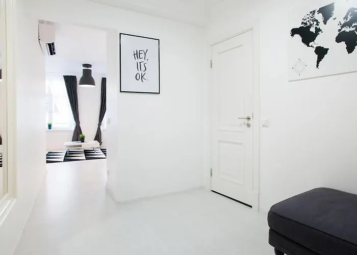 St.roland Konventhof Riga