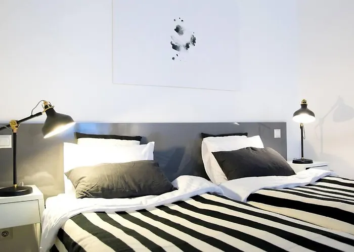 St.roland Konventhof Dzīvoklis