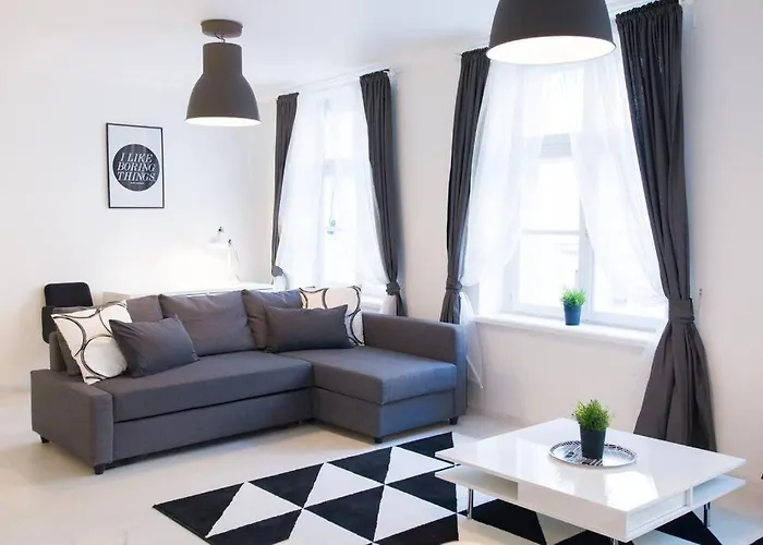 Dzīvoklis St.roland Konventhof