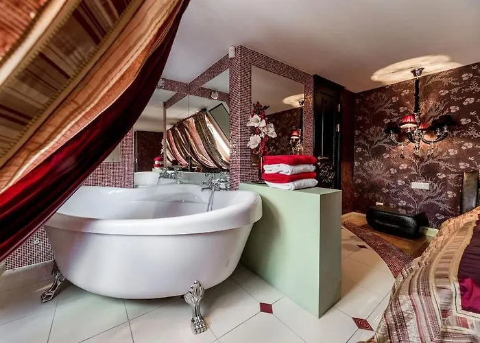 St.roland Konventhof Lejlighed *