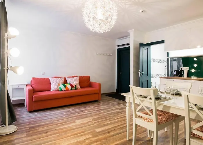 St.roland Konventhof Dzīvoklis