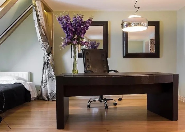 Dzīvoklis St.roland Konventhof