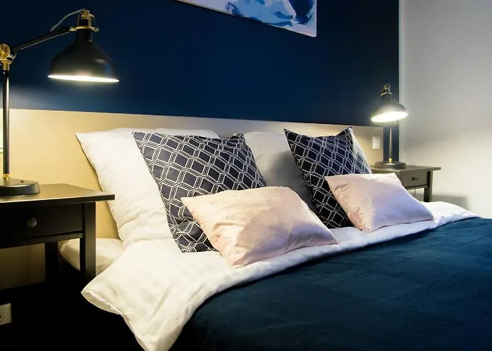 St.roland Konventhof Dzīvoklis *