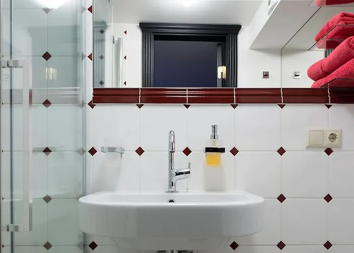 St.roland Konventhof Riga