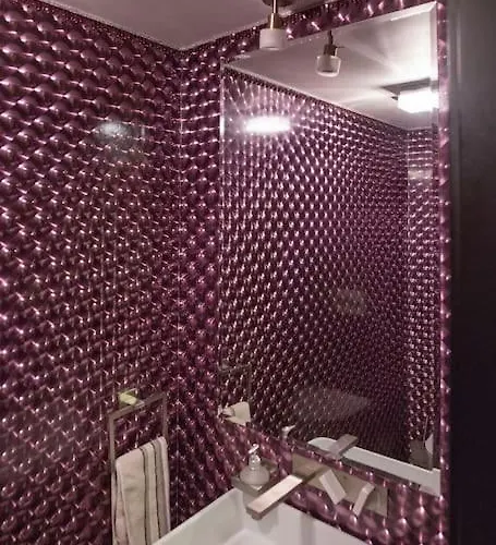 St.roland Konventhof * Riga