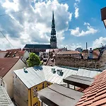 Dzīvoklis St.roland Konventhof