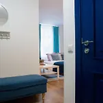 Dzīvoklis St.roland Konventhof *
