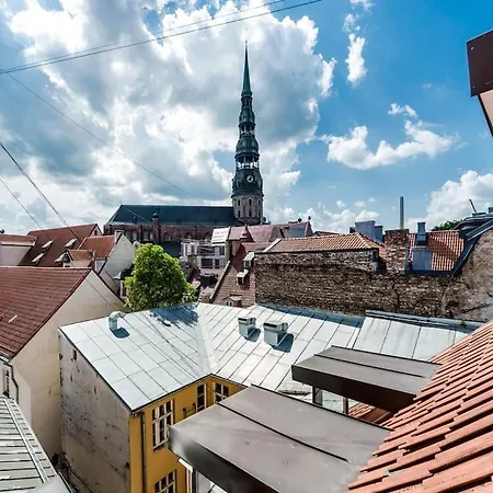 Appartement St.roland Konventhof
