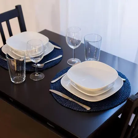 St.roland Konventhof Appartement Riga