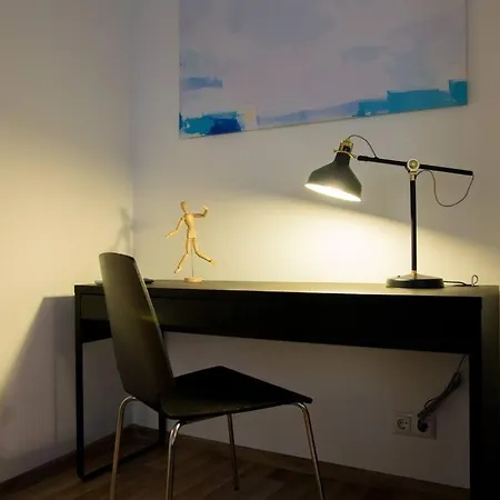 Appartement St.roland Konventhof *