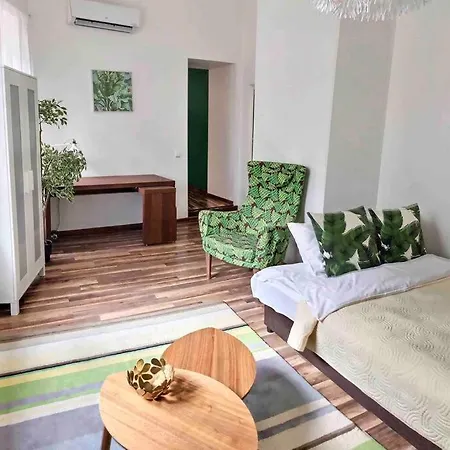 Appartement St.roland Konventhof