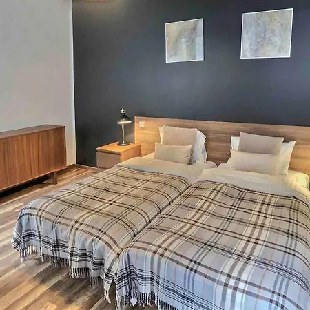 Appartement St.roland Konventhof *