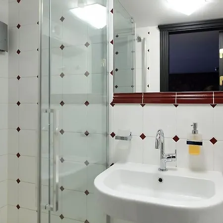Appartement St.roland Konventhof *