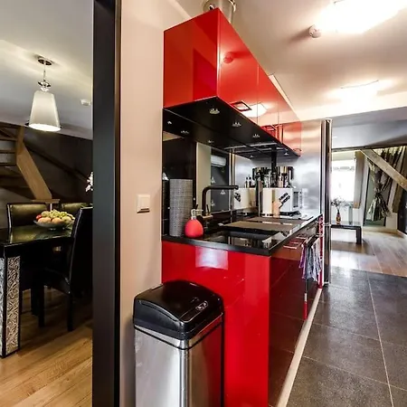 Appartement St.roland Konventhof *