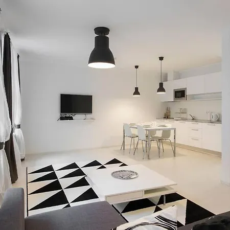 St.roland Konventhof Apartamento *