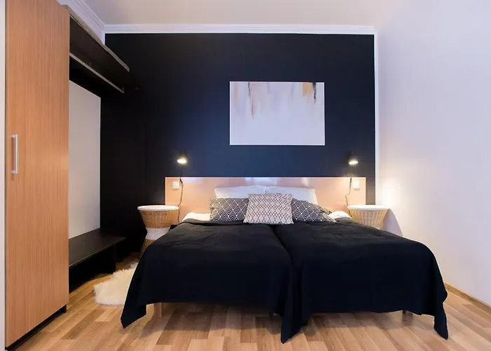 St.roland Konventhof * Riga