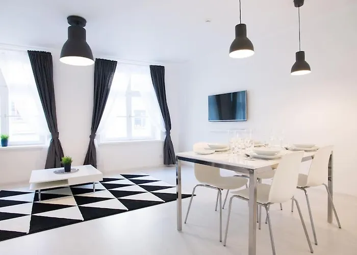 Apartamento St.roland Konventhof