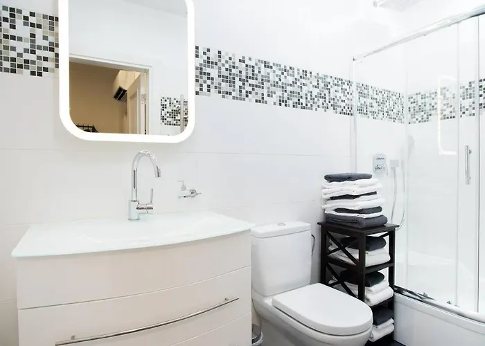 Apartamento St.roland Konventhof Riga