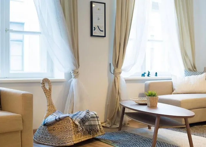 St.roland Konventhof Apartamento