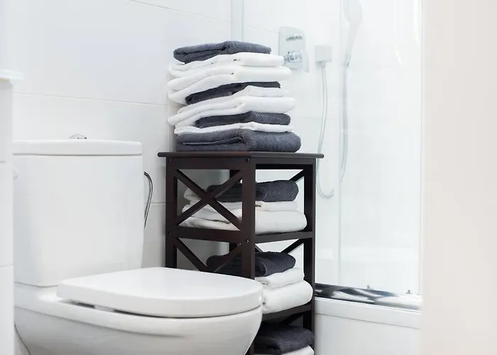 Apartamento St.roland Konventhof Riga