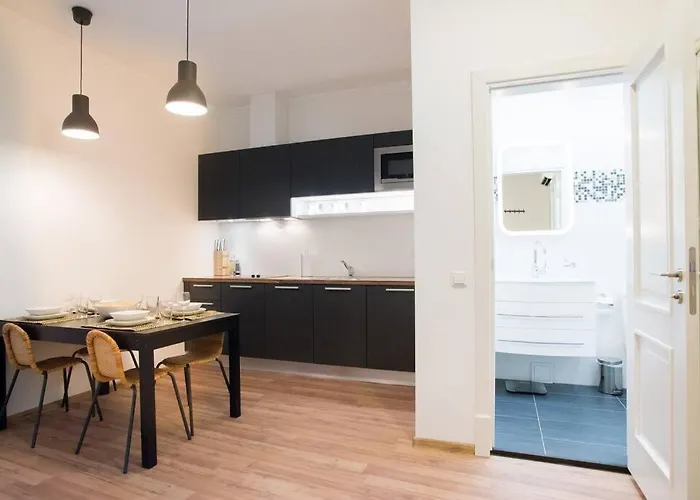 St.roland Konventhof Apartamento