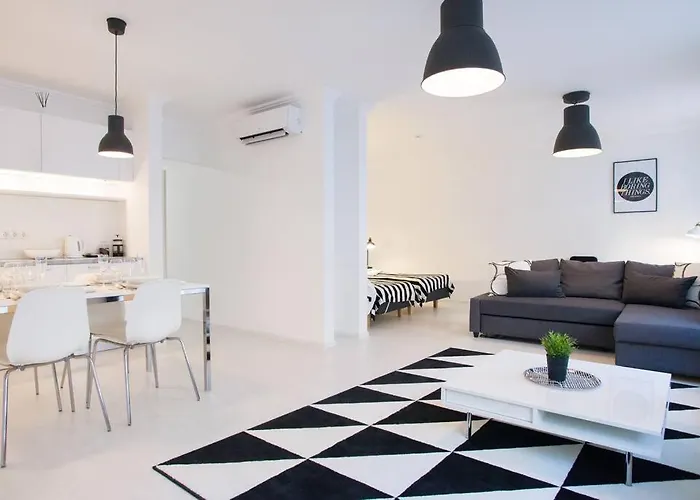 Apartamento St.roland Konventhof *