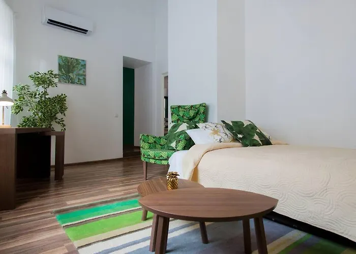 St.roland Konventhof Apartamento Riga