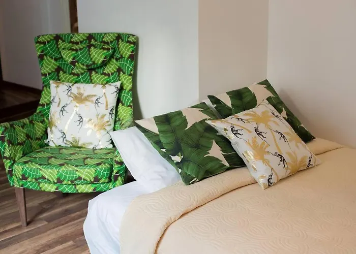 Apartamento St.roland Konventhof Riga