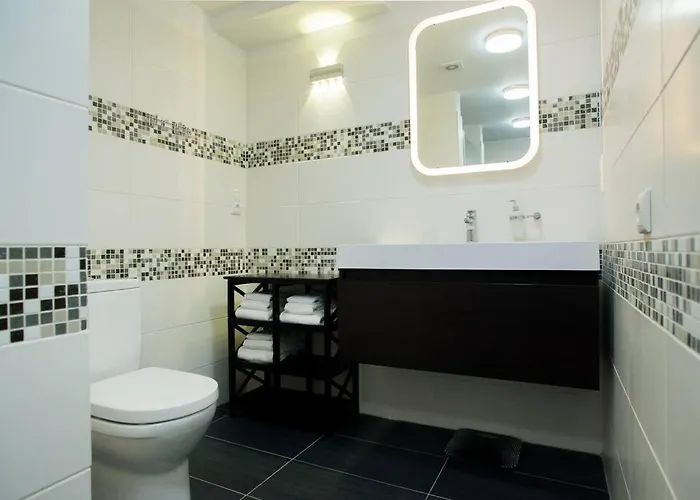 St.roland Konventhof * Riga