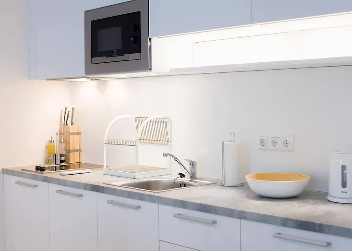 St.roland Konventhof Apartamento *