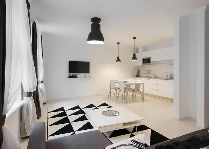 St.roland Konventhof Apartamento *