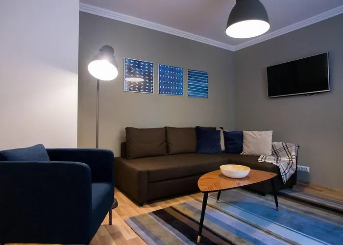 St.roland Konventhof * Riga