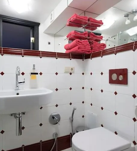 St.roland Konventhof Apartamento