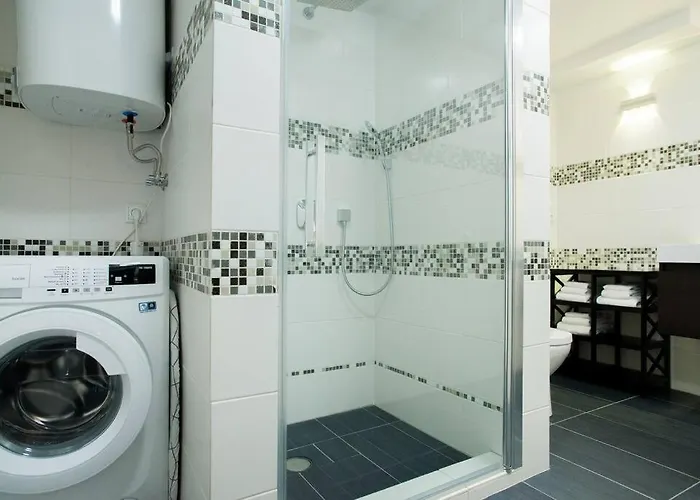 Apartamento St.roland Konventhof *