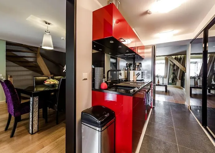 Apartamento St.roland Konventhof *