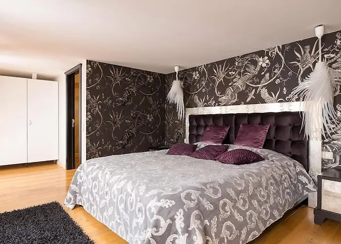 St.roland Konventhof Apartamento Riga